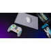 EAN 8435693113447 - Mars Gaming MGP-V3 Negro Bluetooth/RF/USB Analógico/Digital Nintendo Switch, Nintendo Switch 2, PC, Andro imagen 6