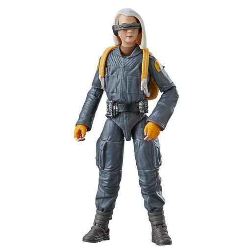 EAN 5010996274946 - Star Wars The Black Series KB (At Attin) imagen 1