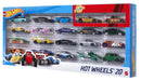 EAN 0027084257373 - Hot Wheels H7045 vehículo de juguete imagen 1