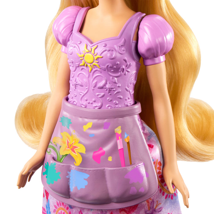 EAN 0194735259137 - Disney Princess JBG09 muñeca imagen 8