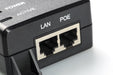 EAN 5706998629920 - Microconnect POEINJ-30W adaptador e inyector de PoE 10 Gigabit Ethernet 48 V imagen 3