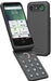 EAN 7322460089405 - Doro Aurora A20 11,4 cm (4.5") SIM doble Android 14 4G USB Tipo C 4 GB 64 GB 3000 mAh Negro imagen 1