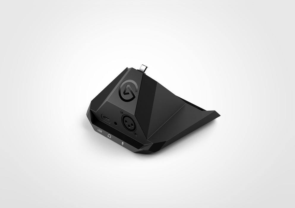 EAN 0840006681595 - Elgato 10GBM9901 accesorio y pieza de repuesto para micrófono imagen 1