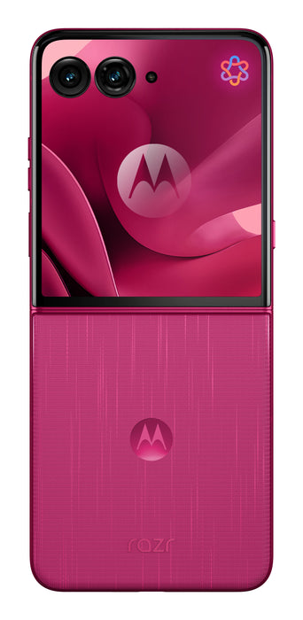 Smartphone Motorola Xt2551-6 Razr 60 Ultra 5g Dual Sim 16gb Ram 512gb