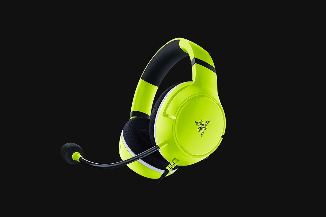 EAN 8886419379607 - Razer Kaira X for Xbox Auriculares Alámbrico Diadema Juego Negro, Cal imagen 2