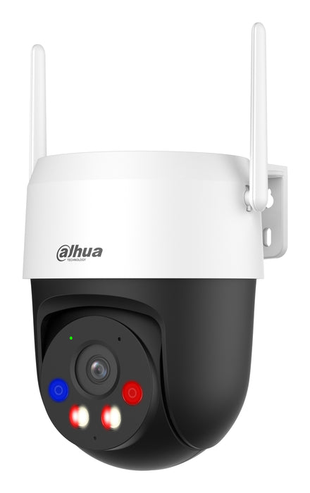 Cámara Dahua Technology P5as-Pv  De Vigilancia Torreta  Seguridad Ip Exterior 2880 X 1620 Pixeles Techo/Pared