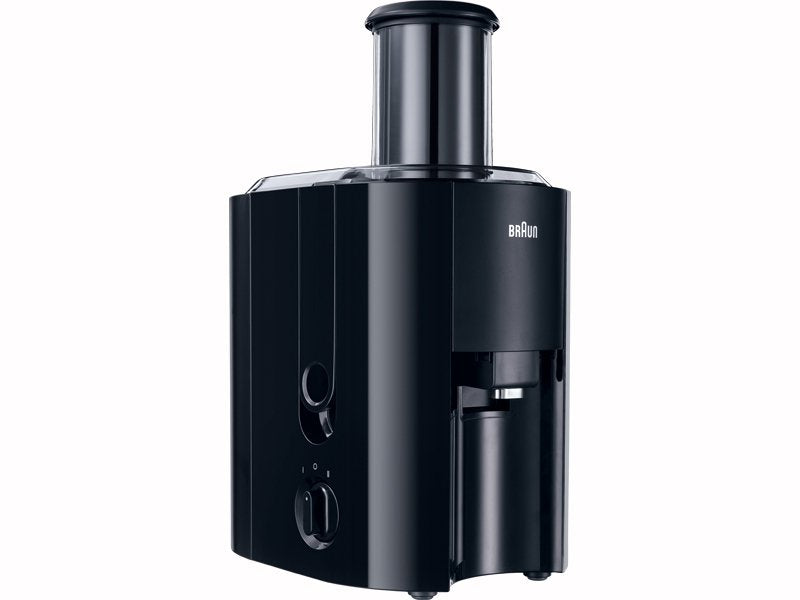 EAN 4210201045144 - Braun J300 Licuadora centrífuga 800 W Negro imagen 1