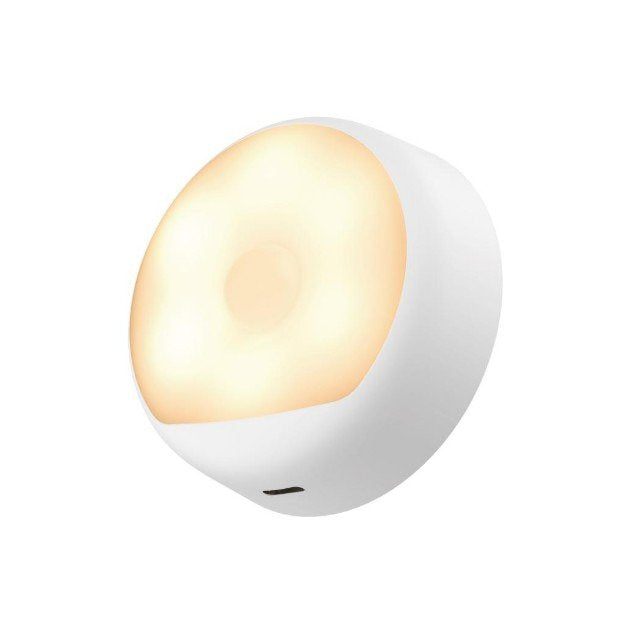 EAN 6924922258100 - Yeelight YLYYD-0024 luz nocturna Luz de noche con enchufe o Luz quitamiedos con enchufe imagen 1