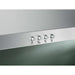 EAN 7332543614585 - Electrolux LFC316X De pared Acero inoxidable 420 m³/h imagen 5