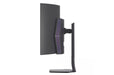 EAN 8806084809384 - LG 45GS95QE-B pantalla para PC 114,3 cm (45") 3440 x 1440 Pixeles Wide Quad HD OLED Negro imagen 4
