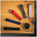 EAN 8591680161799 - FIXED FIXNST2-QF22MM-DBL pieza y accesorio para reloj Correa de reloj imagen 3