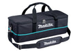 EAN 88381543811 - Makita 199901-8 caja de herramientas Negro, Azul imagen 2