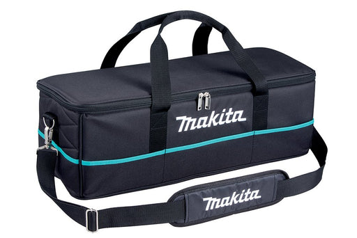 EAN 88381543811 - Makita 199901-8 caja de herramientas Negro, Azul imagen 2