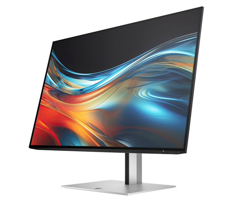 EAN 5715063476154 - HP Series 7 Pro 24 inch WUXGA Monitor - 724pn pantalla para PC 61 cm (24") 1920 x 1200 Pixeles LCD Negro, imagen 11