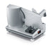 EAN 4008146012518 - Severin AS 3915 rebanadora Eléctrico 180 W Plata Metal imagen 1