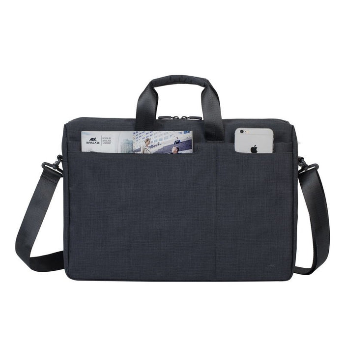EAN 4260403573167 - Rivacase 8355 43,9 cm (17.3") Maletín Negro imagen 3