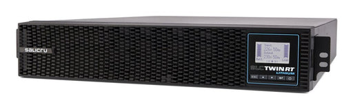 EAN 8436584875888 - Salicru SLC-2000-TWIN RT3 LION sistema de alimentación ininterrumpida (UPS) Doble conversión (en línea) 2 imagen 1