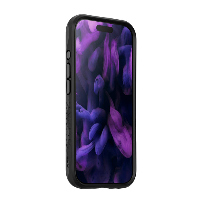 EAN 4895206943420 - LAUT CARBON MATTER funda para teléfono móvil 16 cm (6.3") Negro imagen 4