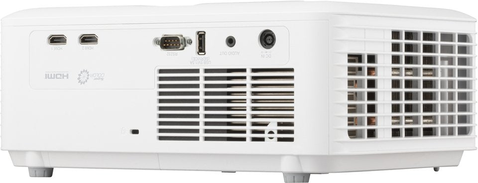 EAN 766907022780 - Viewsonic LS711HD videoproyector Proyector de corto alcance 4000 lúmenes ANSI 1080p (1920x1080) Blanco imagen 14