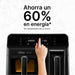EAN 8422160055652 - Ufesa Storm Doble 9 L 1700 W Freidora de aire caliente Negro imagen 4