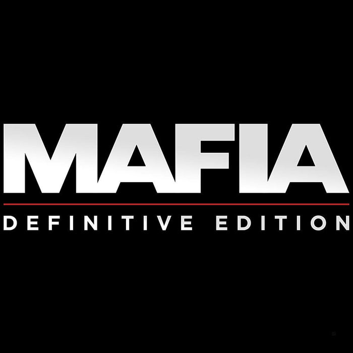 Juego Mafia I Edición Definitiva - Xbox One Xbox One