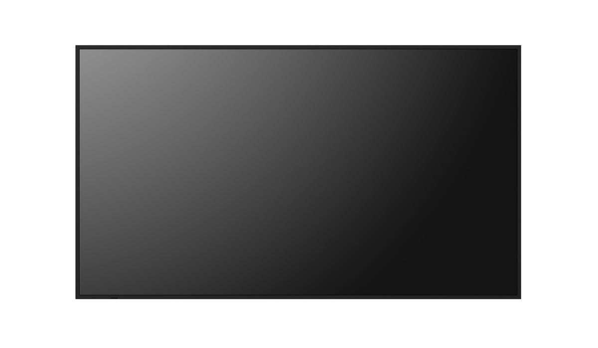 EAN 4550556176644 - Sharp MultiSync PN-M752 189,2 cm (74.5") LED 550 cd / m² 4K Ultra HD Negro 24/7 imagen 4