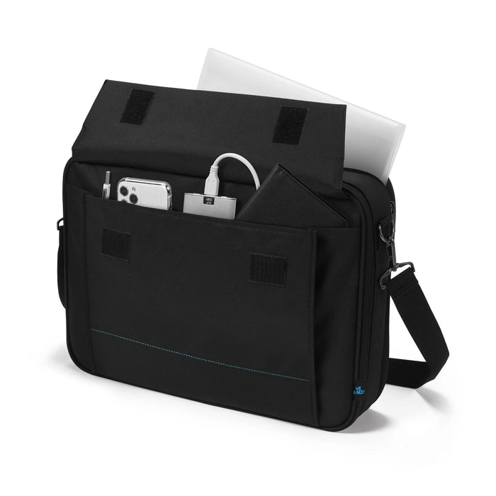 Multi Plus Two 14-16, Black