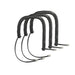 EAN 4019377550014 - Auerswald 55001 cable telefónico 2 m Negro imagen 1