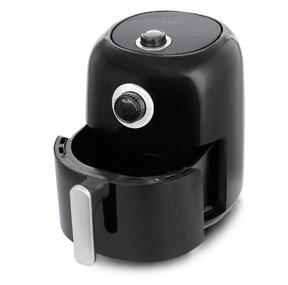 EAN 7333282006181 - Emerio AF-125770 freidora Sencillo Independiente 1450 W Freidora de aire caliente Negro imagen 1