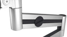 EAN 4005546998138 - Durable 508323 soporte para monitor 96,5 cm (38") Escritorio Plata imagen 5