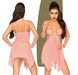 EAN 4061504004648 - Penthouse Sweet Beast Camisa Rosa imagen 1