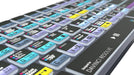EAN 5707795023362 - Logickeyboard LKB-RESB-TPC teclado Hogar / Oficina USB + Bluetooth QWERTY Francés Negro imagen 5