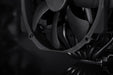 EAN 9010018000184 - Noctua NH-D15 chromax.black Procesador Enfriador 15 cm Negro imagen 5