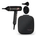 EAN 3121040082867 - Rowenta Ultimate Experience CV9920F3 secador 2000 W Negro, Cobre imagen 1