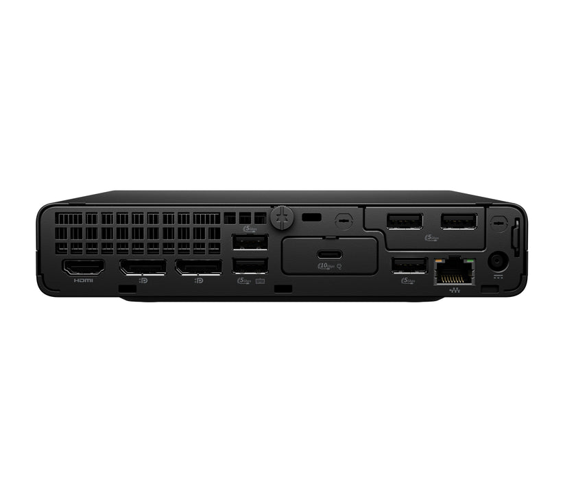EAN 0826581478393 - HP DR9Q3ET PCs/estación de trabajo Intel Core Ultra 5 235T 32 GB DDR5-SDRAM 512 GB SSD Windows 11 Pro Min imagen 9