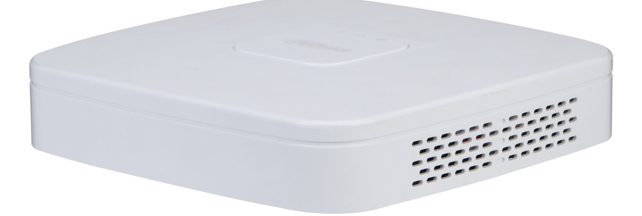 EAN 6923172573742 - Dahua Technology NVR4104-4KS3 1U Blanco imagen 1