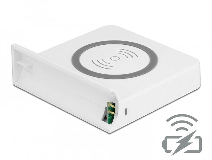 EAN 4043619414512 - DeLOCK 41451 cargador de dispositivo móvil Universal Blanco USB Interior imagen 1