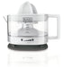 EAN 8432406240063 - Black & Decker BXCJ25E Licuadora centrífuga 25 W Gris, Transparente, Blanco imagen 1