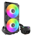 EAN 4895265000324 - ARCTIC Liquid Freezer III Pro 280 A-RGB Procesador Sistema de refrigeración líquida todo en uno 14 cm Neg imagen 2