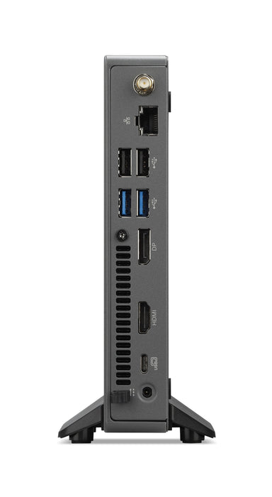 Mini Pc  Acer Veriton Essential Vn2595g 3-100u 8gb 256gbssd Linux