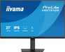 EAN 4948570127443 - iiyama ProLite XB2791QS-B1 pantalla para PC 68,6 cm (27") 2560 x 1440 Pixeles Quad HD LED Negro imagen 3