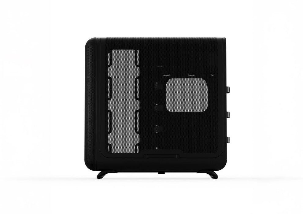 EAN 1220000352520 - HYTE X50 MID TOWER CASE PITCH BLACK imagen 9