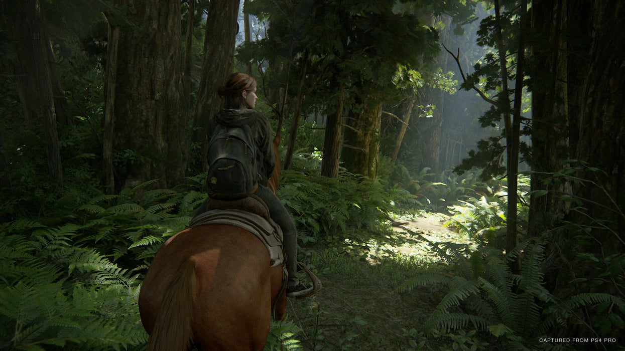 EAN 0711719330806 - Sony Interactive Entertainment The Last of Us Part II Estándar PlayStation 4 imagen 52