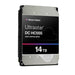 EAN 0829686009332 - Western Digital Ultrastar DC HC555 disco duro interno 14 TB 7200 RPM 512 MB 3.5" SAS3 imagen 3