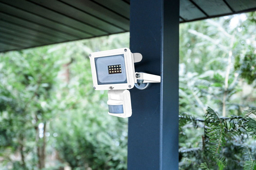 Brennenmuhl Led Mrahler Jaro 1060 P Con Infrarot-Bewegungs