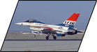 EAN 5902251058920 - COBI F-16 (YF-16) First Flight 1974 imagen 12