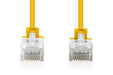 EAN 4016032507697 - Digitus DK-1618-020S-Y-10 cable de red Cat6 U/UTP (UTP) imagen 4