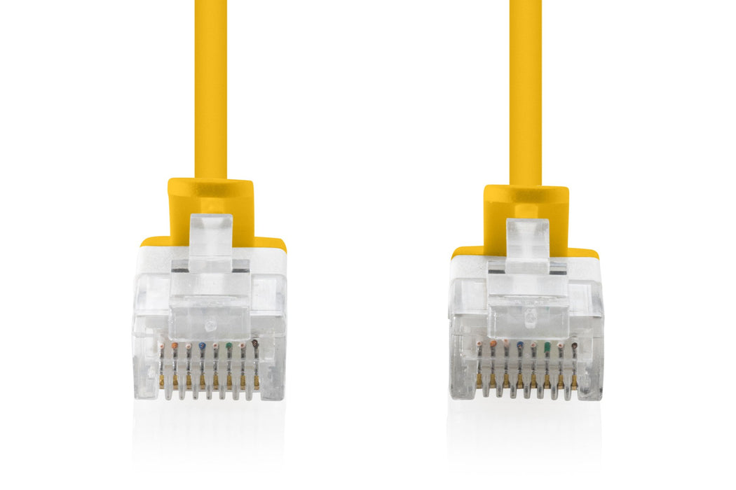 EAN 4016032507758 - Digitus DK-1618-030S-Y-10 cable de red Cat6 U/UTP (UTP) imagen 4