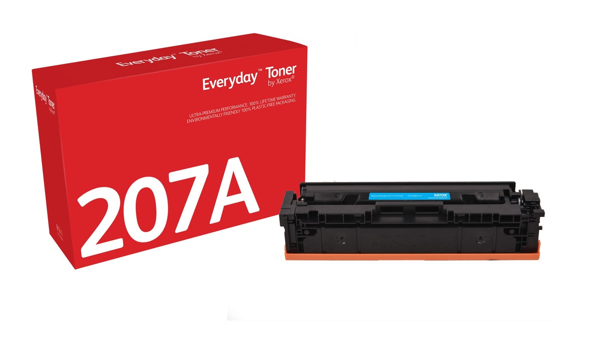 EAN 0095205064575 - 006R04193 cartucho de tóner 1 pieza(s) Compatible imagen 1