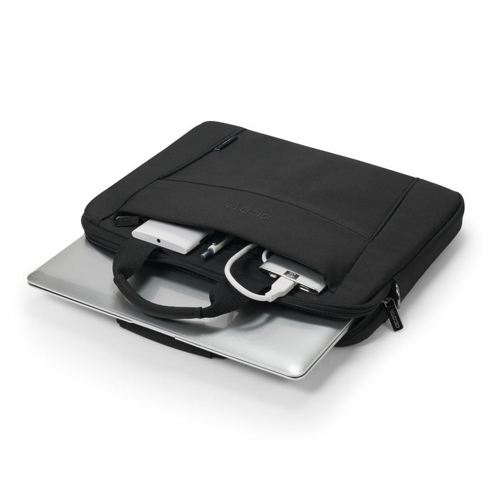 EAN 7640186418775 - DICOTA Eco Slim Case BASE 31,8 cm (12.5") Maletín Negro imagen 6